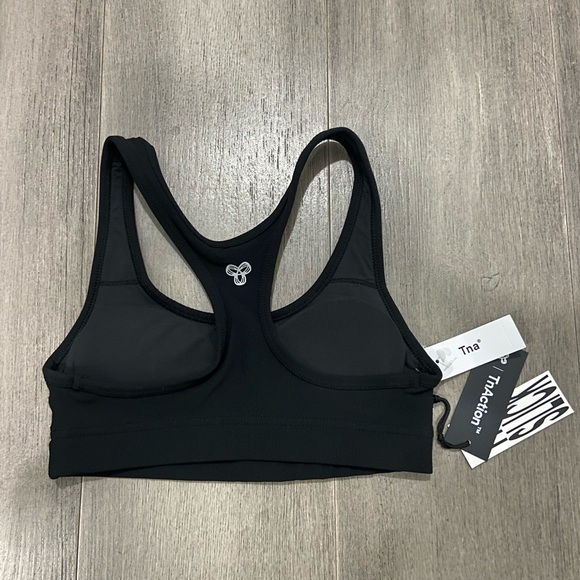 TnaSLICK™ Rib Climb Sports Bra - Picture 2 of 11